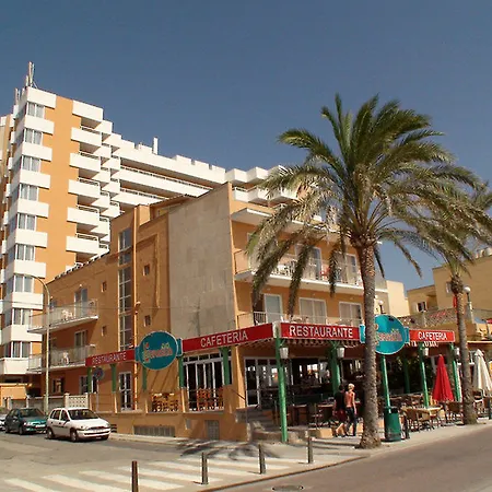 Palma And Hotel 3*