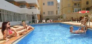 Hotel Palma And